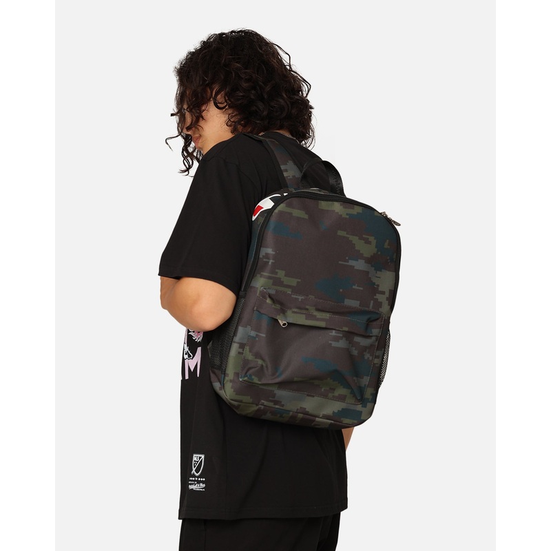 Champion SPS Med Backpack Pixel Camo ONE