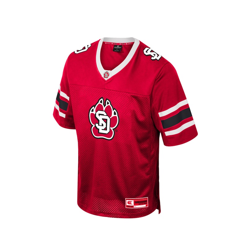 Colosseum Youth Field Time Jersey XS