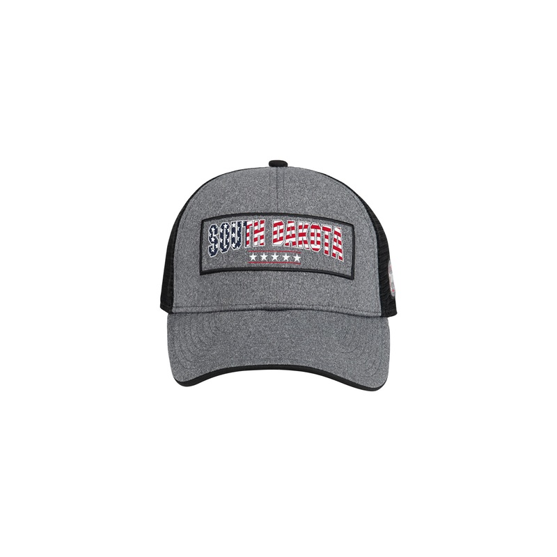 2025 Colosseum OHT AEC Gray Hat