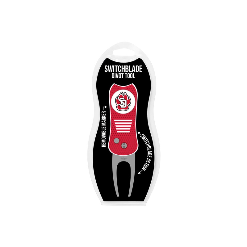 Team Golf Switchblade Divot Tool Pack