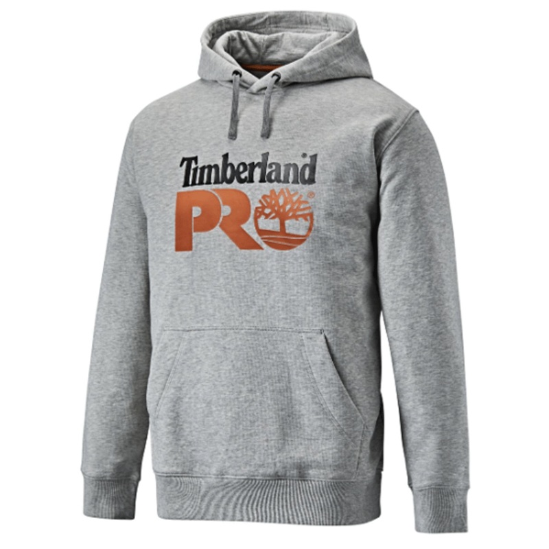 Timberland PRO Honcho Sport Hooded Sweatshirt Various Colours Black Small