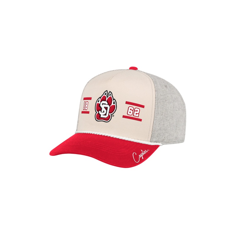 2025 Colosseum Frank Podium Hat