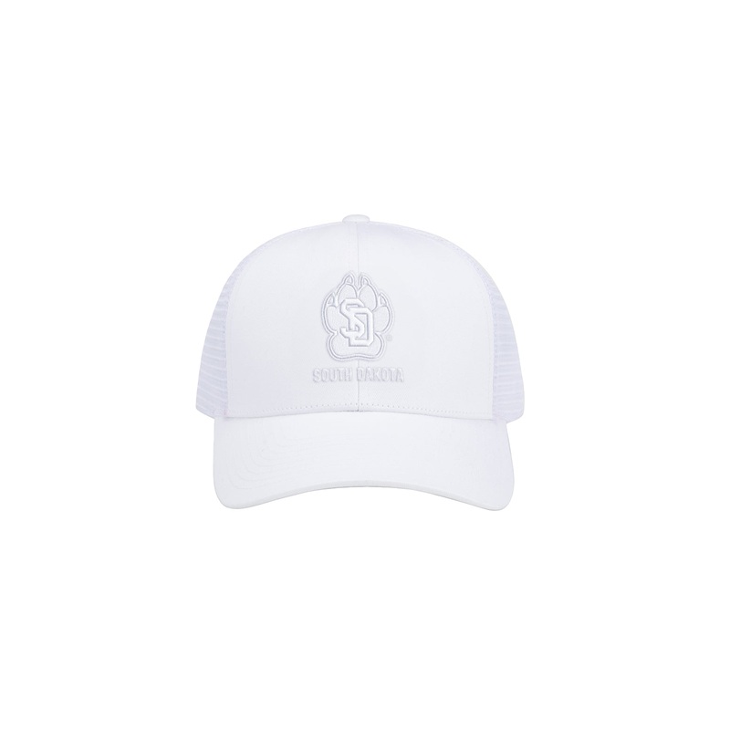 2025 Colosseum The Whiteout 2400 Hat