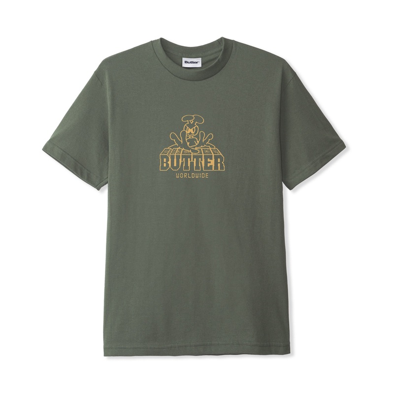 Alien Tee, Army S