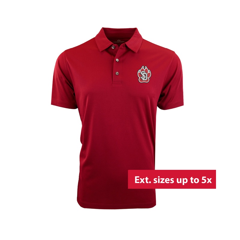 Vantage Men’s Victory Polo MD