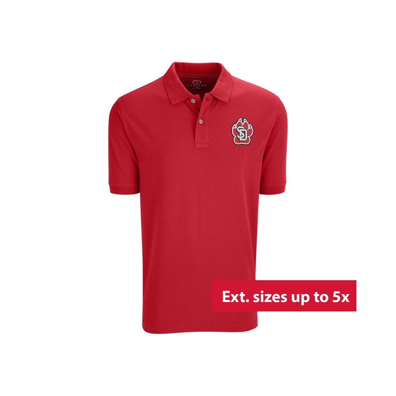 Vantage Perfect Polo MD