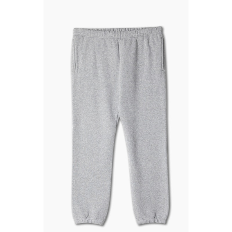 Beams Plus Sweat Pants Heather Grey S