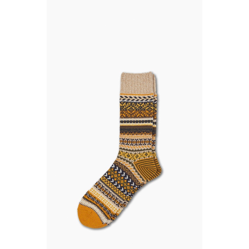 Chup Lumimesta Socks Biscotti M