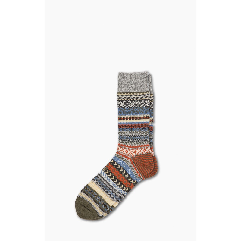 Chup Lumimesta Socks Cloud M