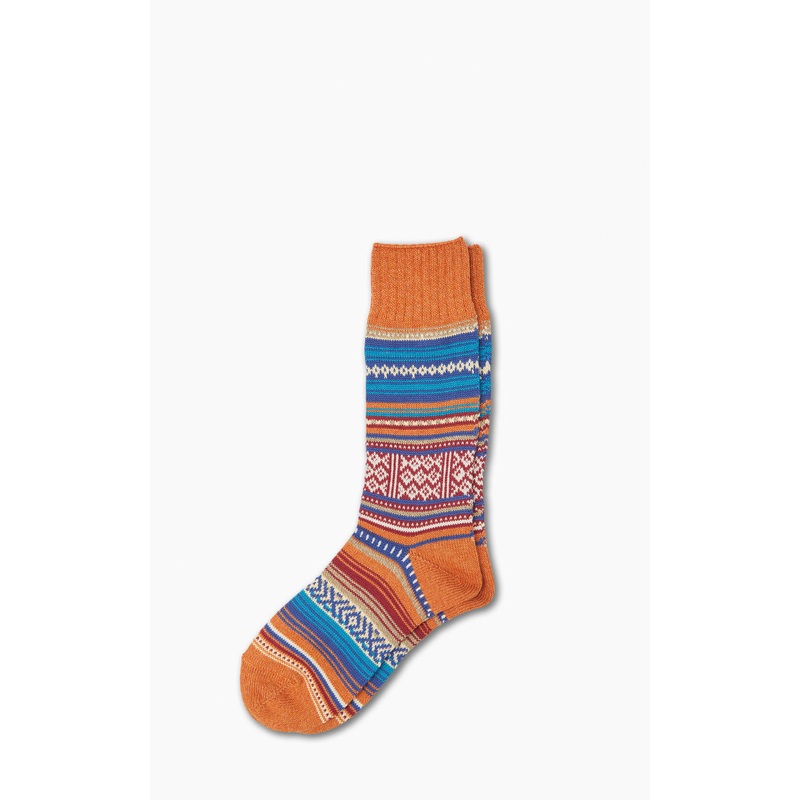 Chup Pano Socks Tiger M