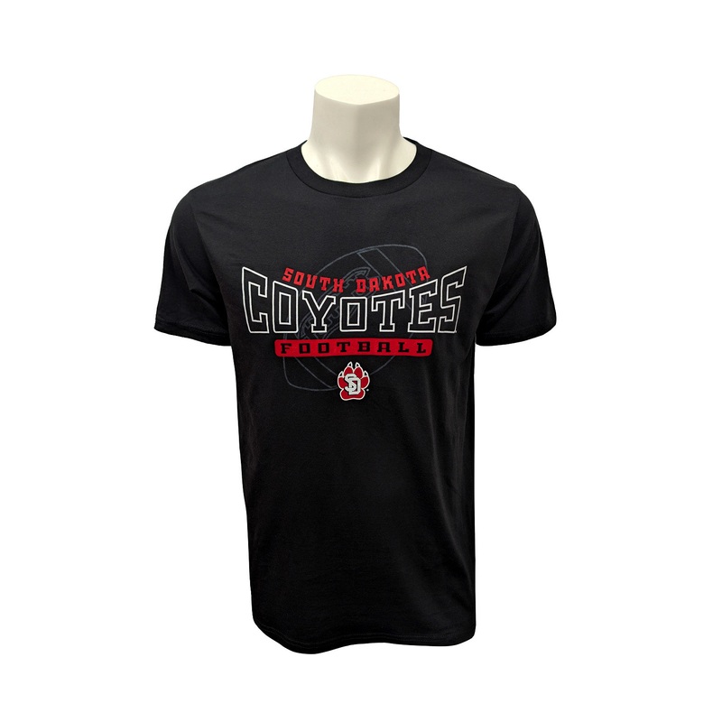 CI Sport Sport Specific Tee Football SM