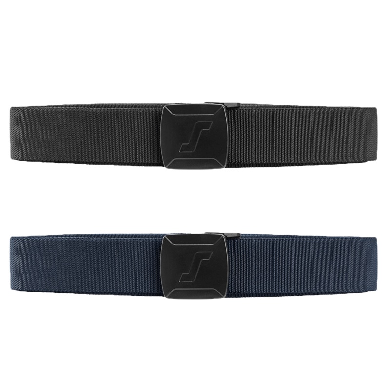 Snickers 9020 Elastic Belt Various Colours Black One size
