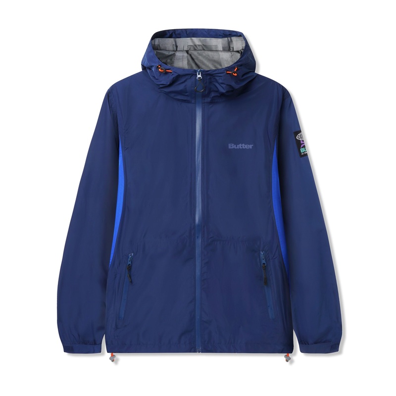 T-Rain Jacket, Navy S