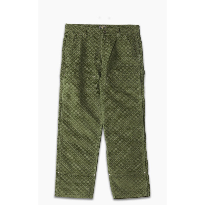 Lee x The Brooklyn Circus Carpenter Pant Kale 30/32