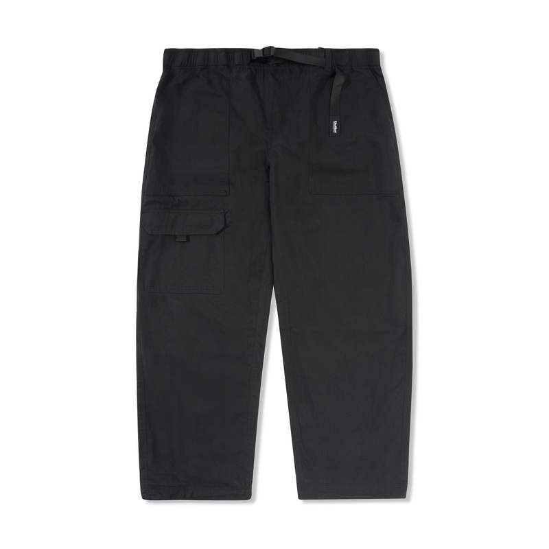 Climber Pants, Black XS