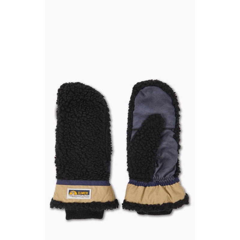 Elmer EM354 Teddy MTN Black XS