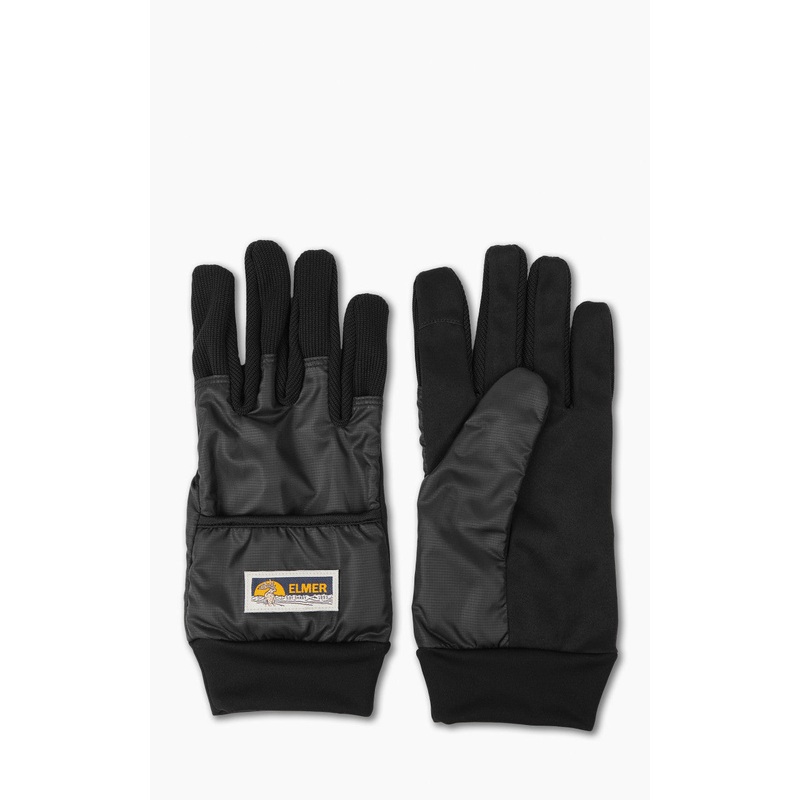 Elmer EM304 City Black S