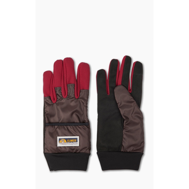 Elmer EM304 City C.Brown S