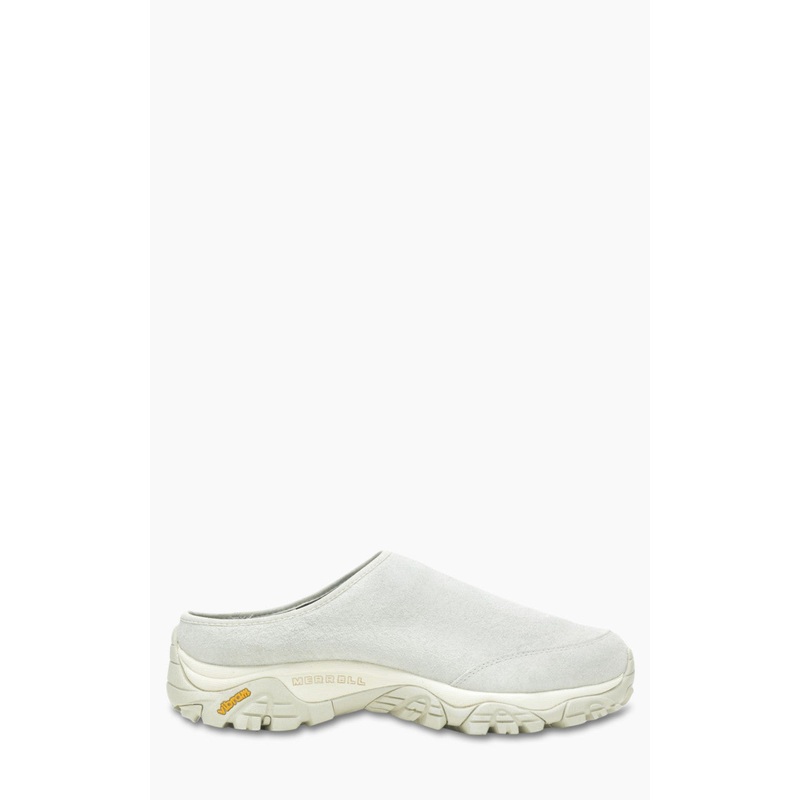 Merrell 1TRL MOAB Retro Slide 1TR Birch US9-UK8.5-EU43-CM27