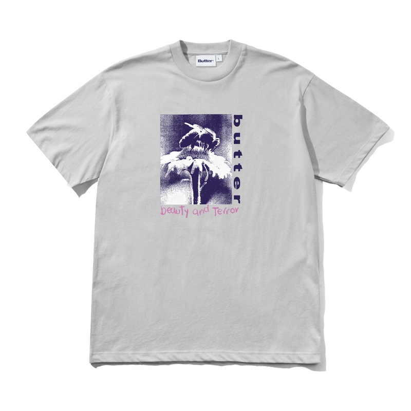 Beauty Tee, Cement S