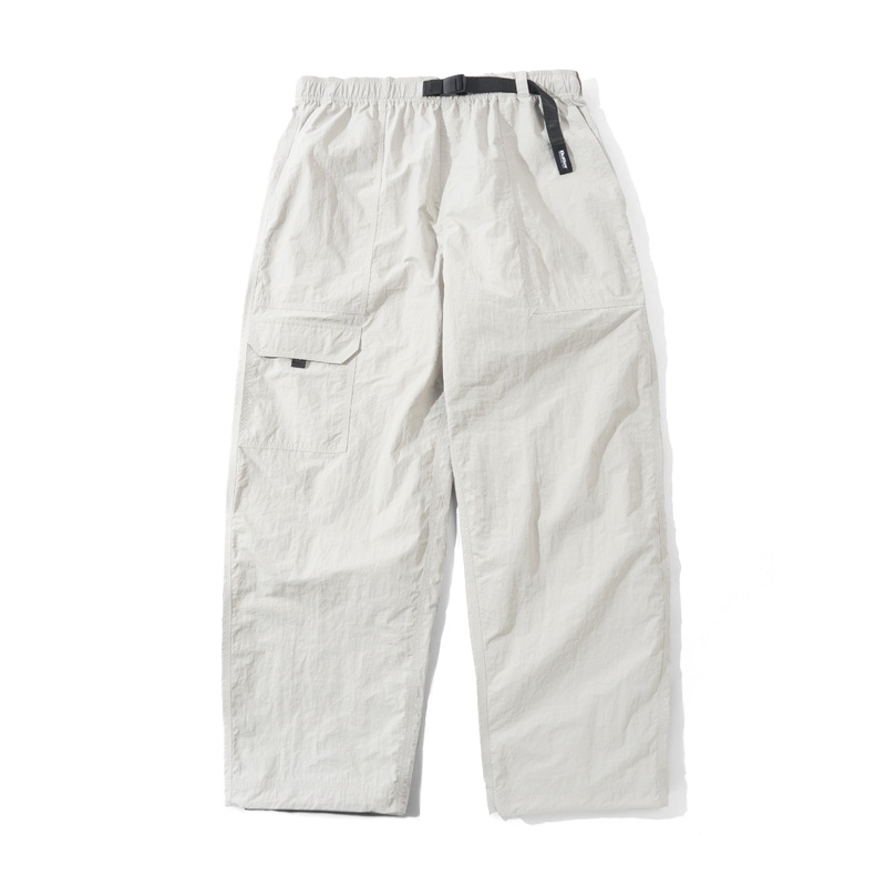 Climber Pants, Grey XS