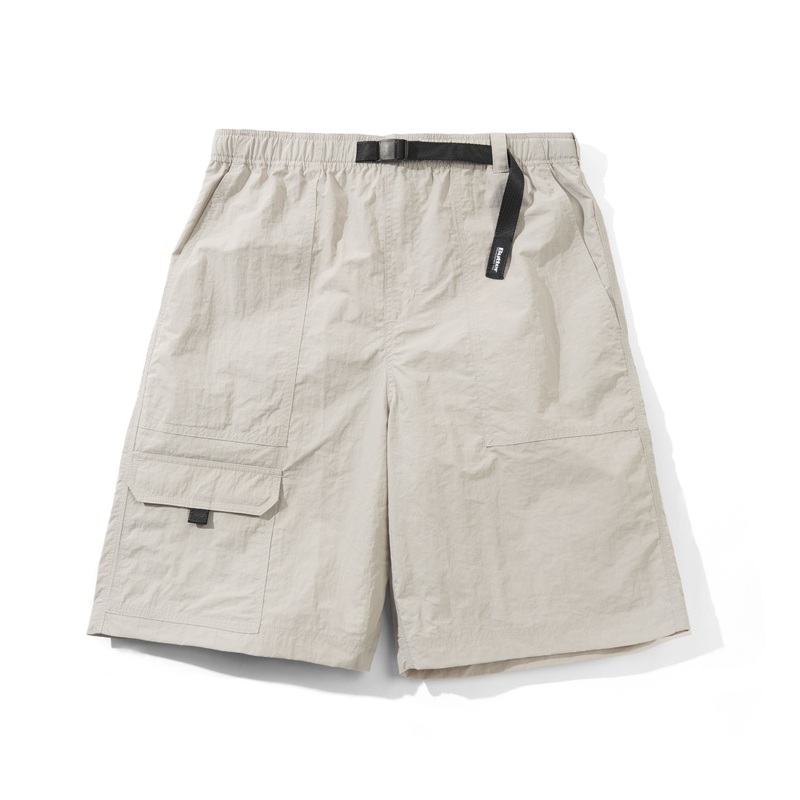 Climber Shorts, Grey XS