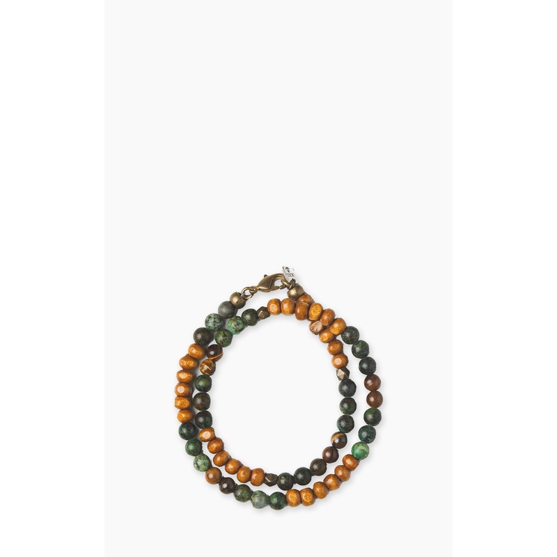 XXL Hardwear Bracelet “NC17” M