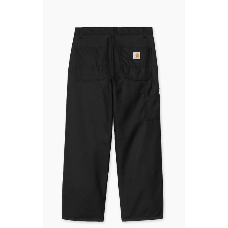 Carhartt WIP Ray Single Knee Pant Rigid Black S