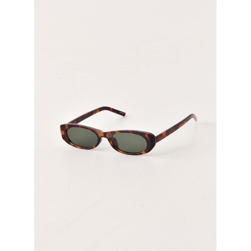 Kamia Sunglasses – Tort Tort One Size