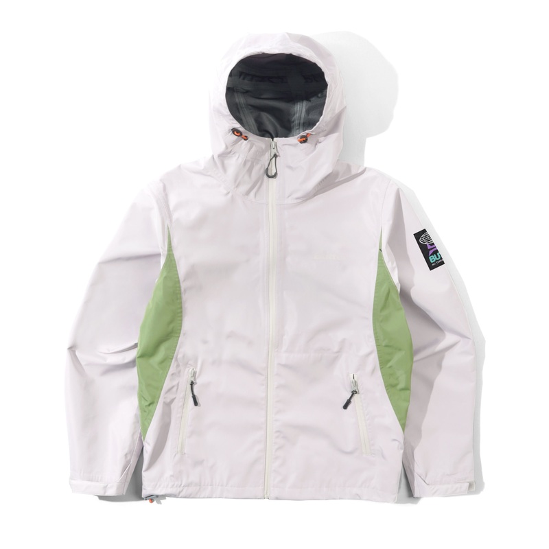 T-Rain Jacket, Grey S