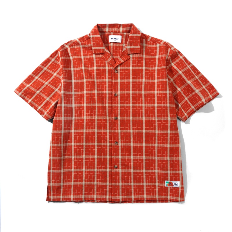 Vacation S/S Shirt, Lobster S