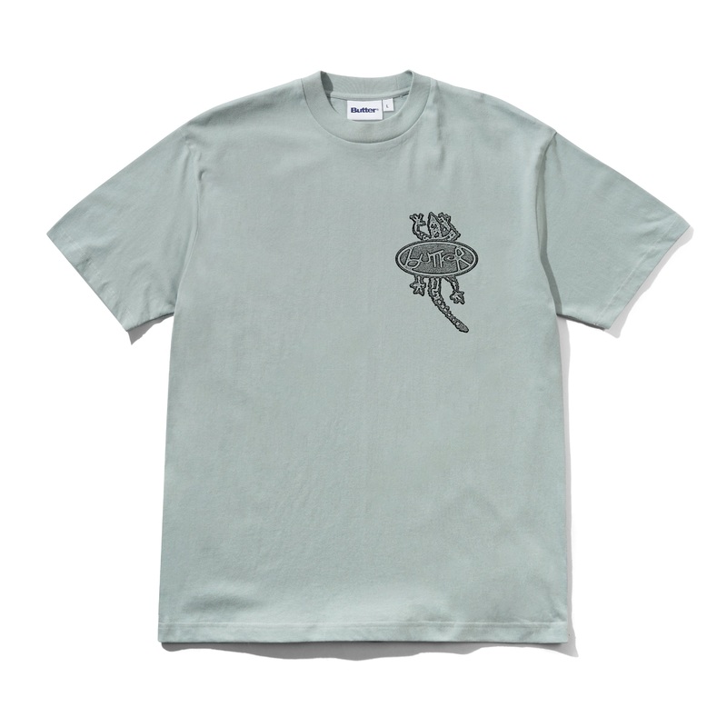 Wipeout Tee, Dolphin S