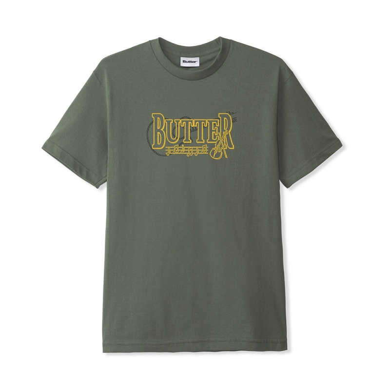 Arrangement Tee, Army S