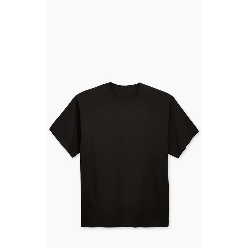 House Of Blanks Relaxed Fit T-Shirt Black S