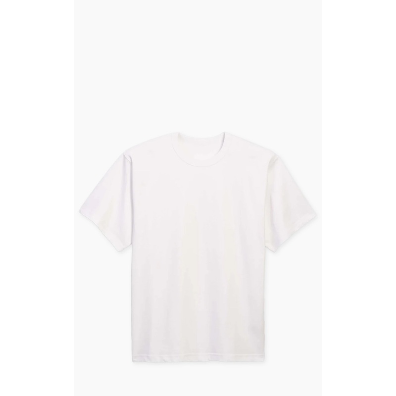 House Of Blanks Relaxed Fit T-Shirt White S