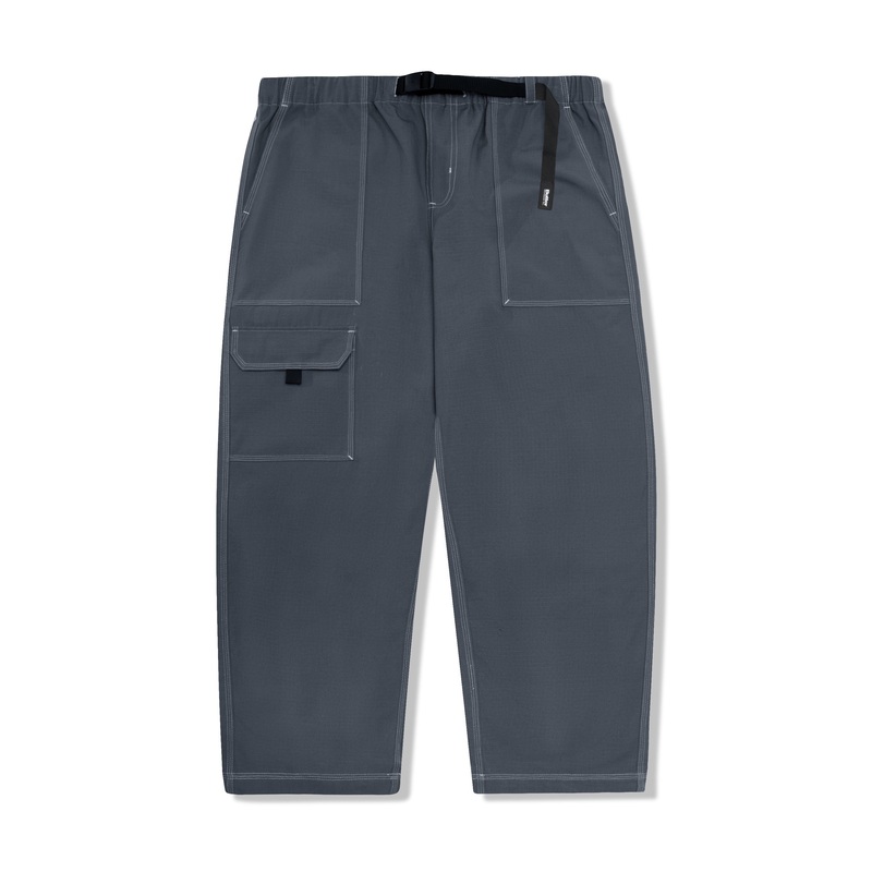 Climber Pants, Slate XS