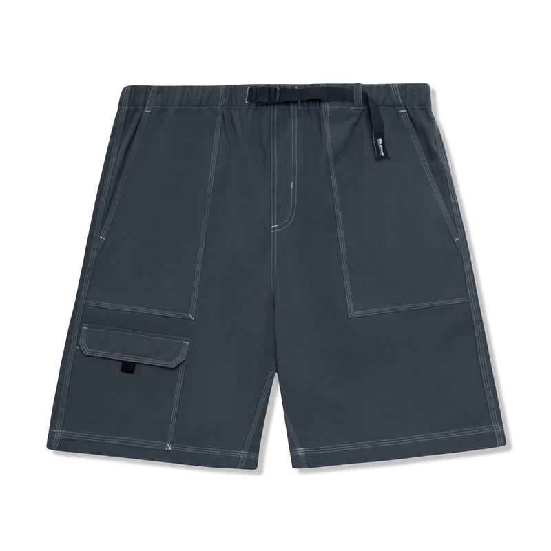 Climber Shorts, Slate XS