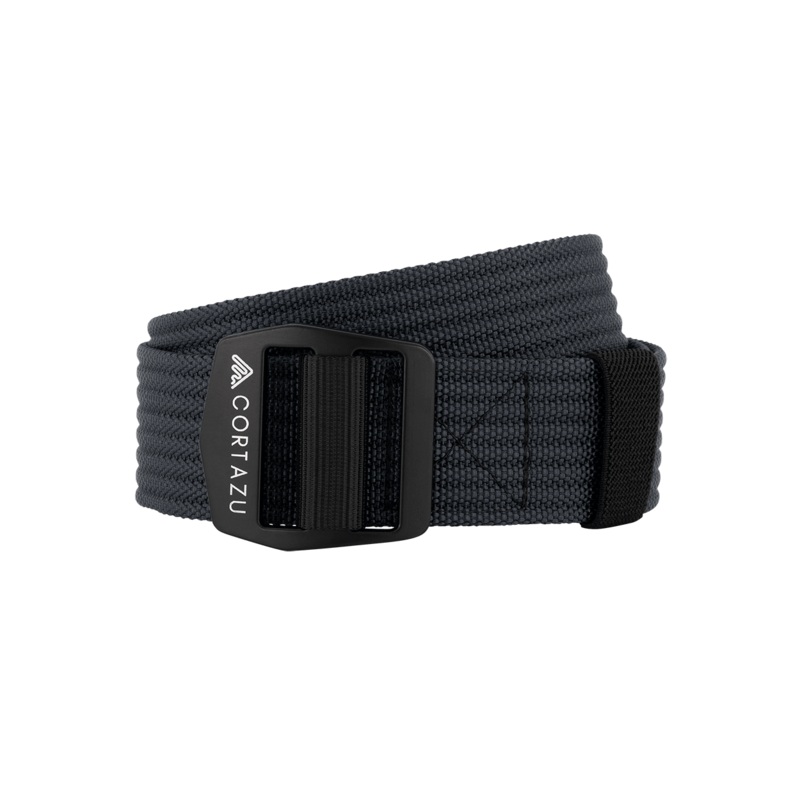 Cortazu Belt Dark Blue