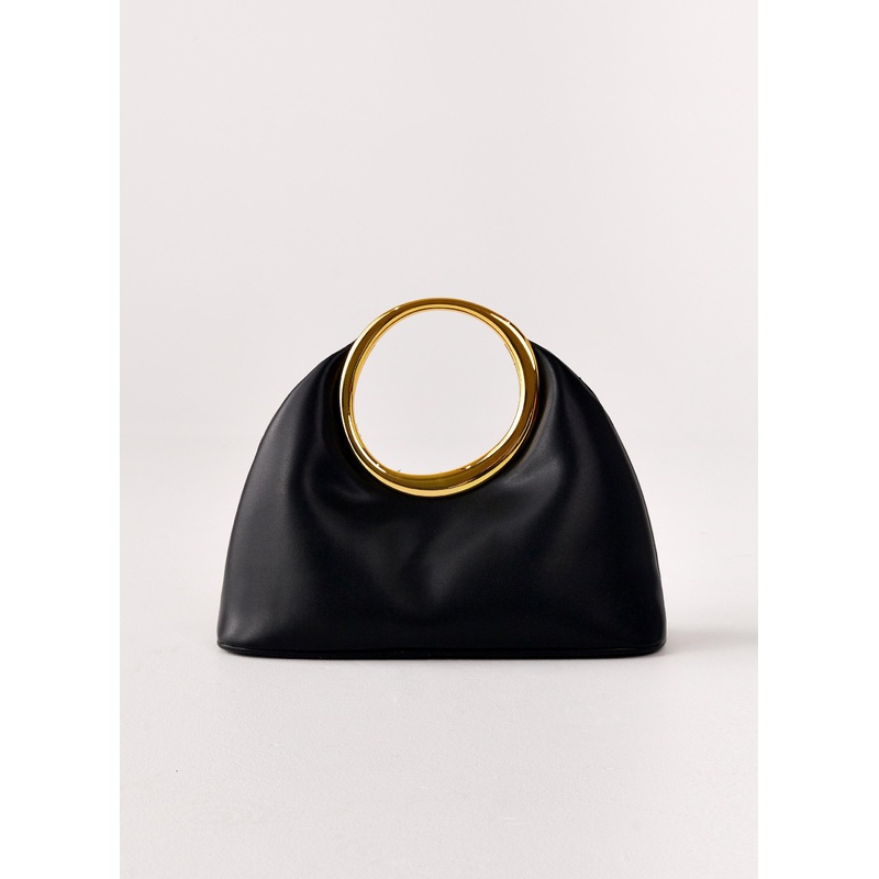 Kaci Bag – Black Black One Size