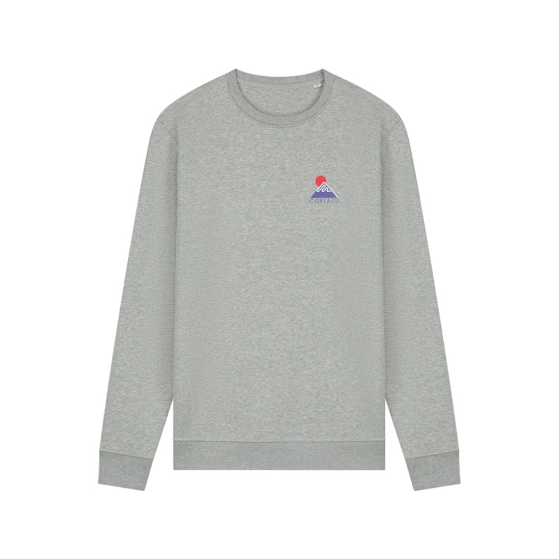 Sweater Sunrise | Grey S