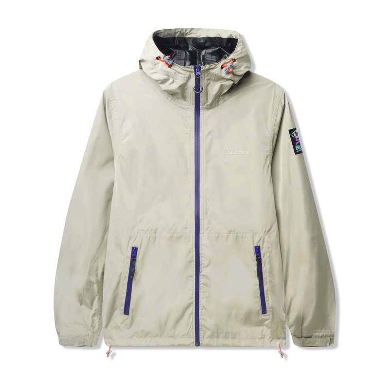 T-Rain Jacket, Sage S