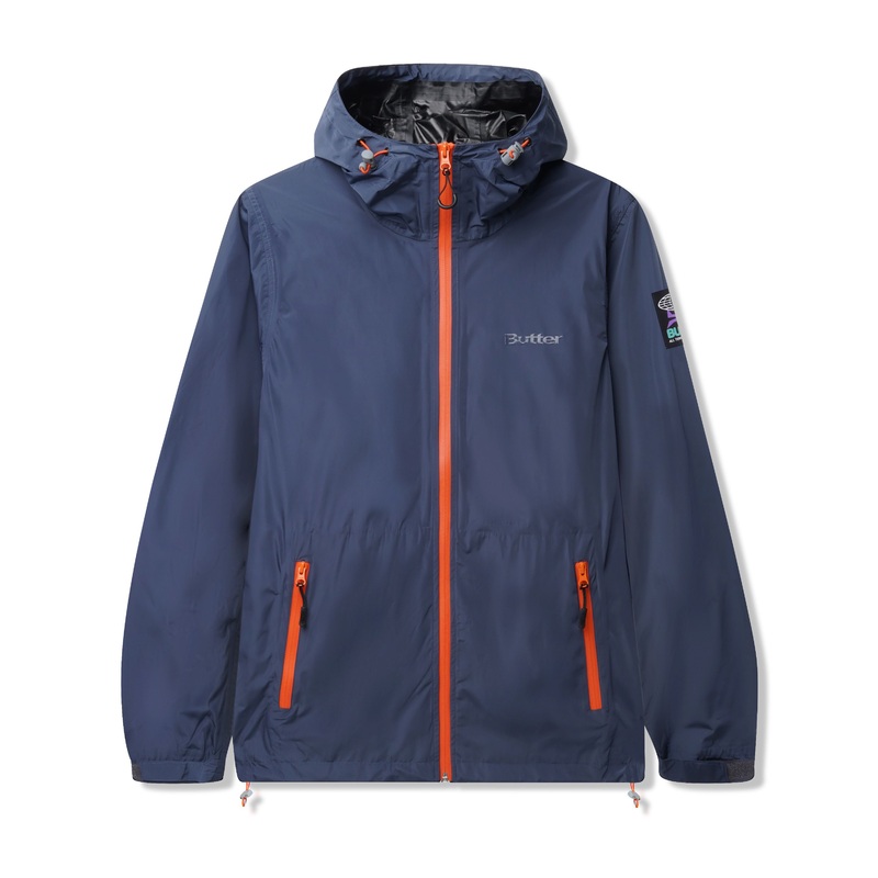 T-Rain Jacket, Slate S