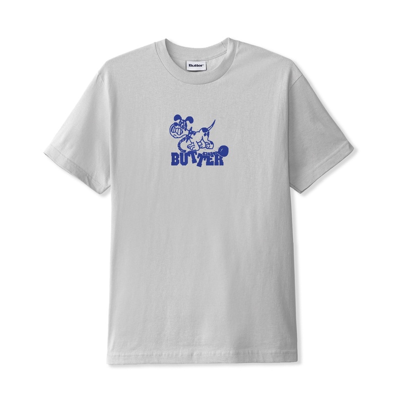 Unleash Tee, Cement S