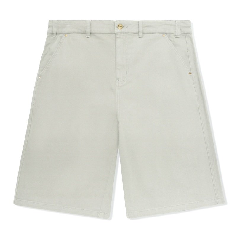 Work Shorts, Stone 28″