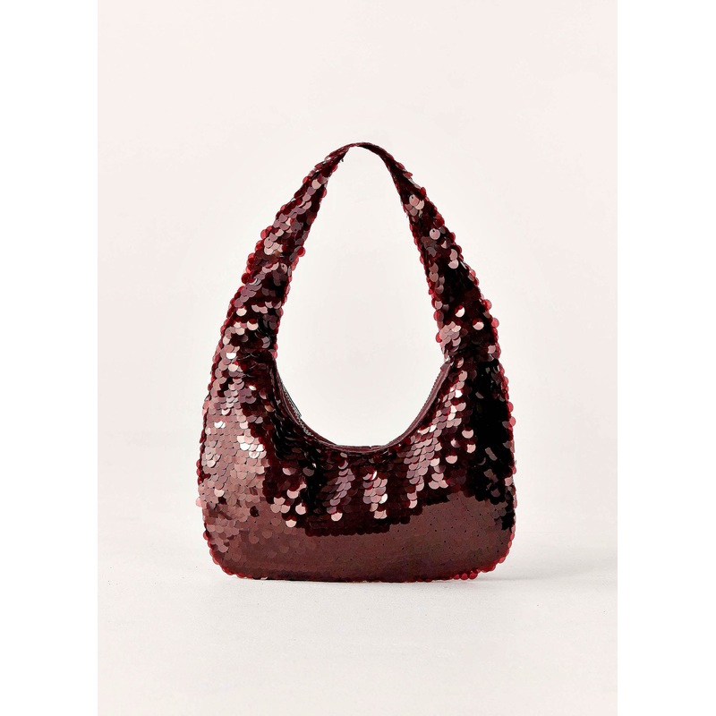 Gabrielle Shoulder Bag – Violetta Violetta One Size