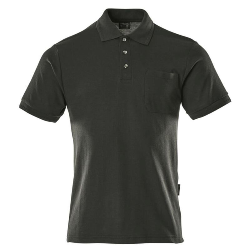 Mascot Crossover 00783 Borneo Polo Shirt Anthracite 2XL