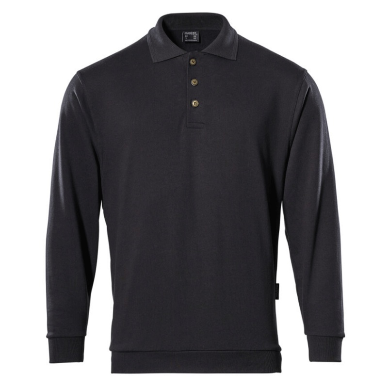 Mascot Crossover 00785 Trinidad Premium Polo Shirt Various Colours Anthracite 2XL