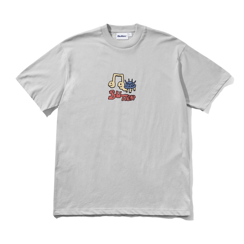 Turtle Tee, Cement S