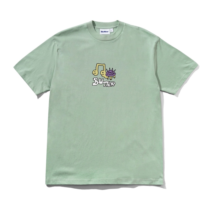 Turtle Tee, Ice S