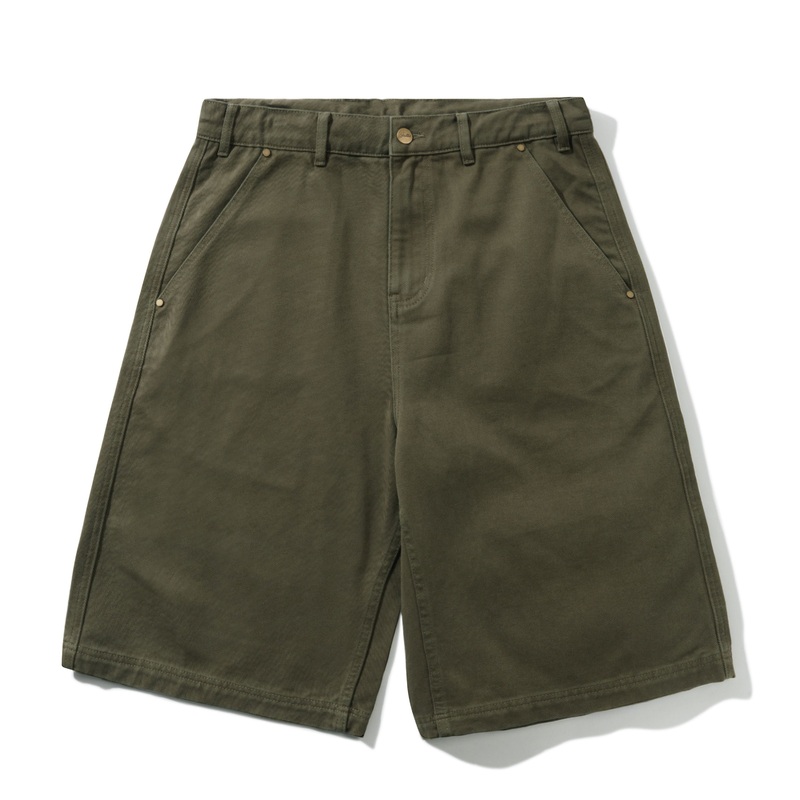 Work Shorts, Army 28″